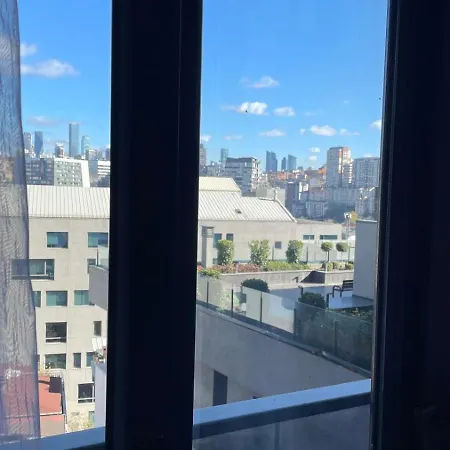 Apartment In *