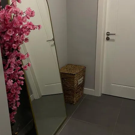 In Apartment Istanbul