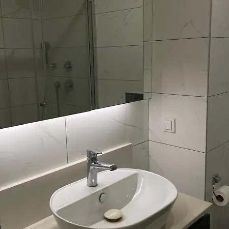 Apartment In Istanbul