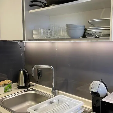Apartment In
