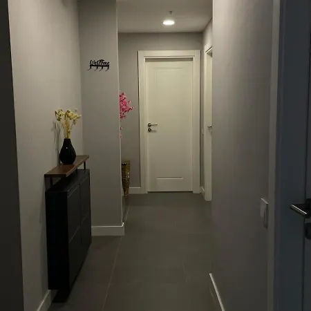 Apartment In