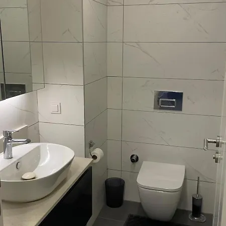 Appartement In