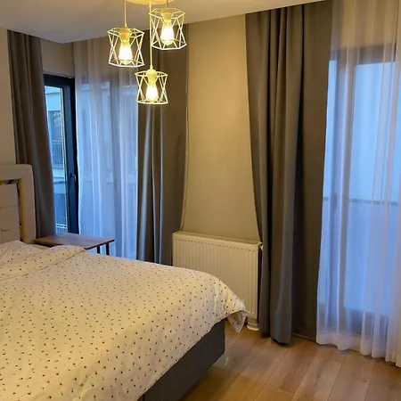 In Appartement *