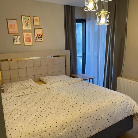 In Appartement Istambul